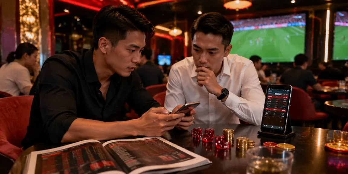 faly88 Chúng tôi có gì trong sảnh faly88 Casino